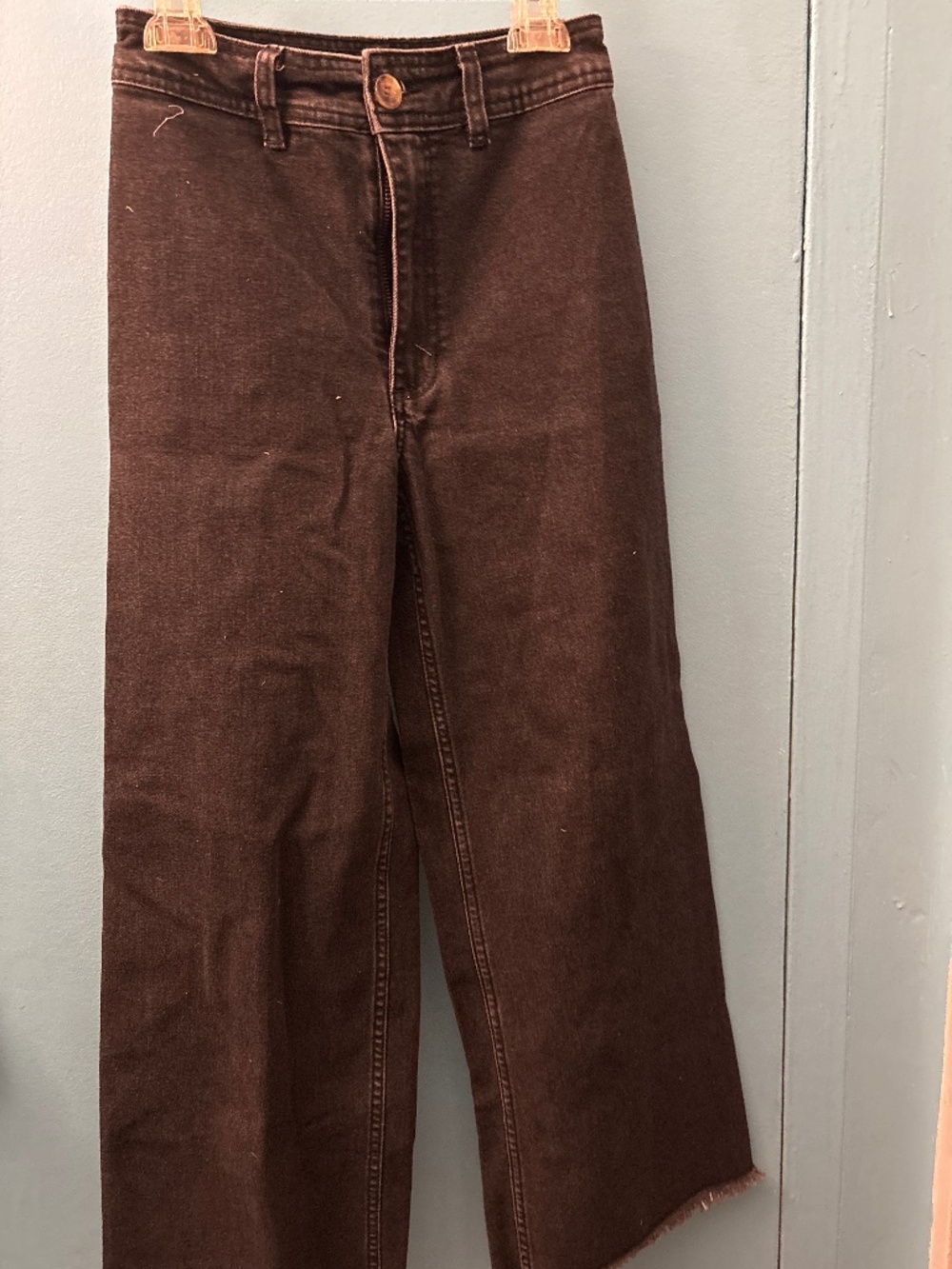 BillaBong Black Jeans